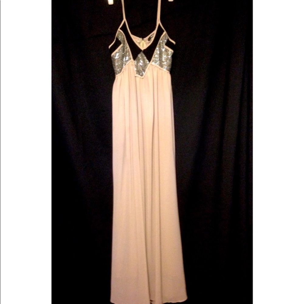 Lulus dress